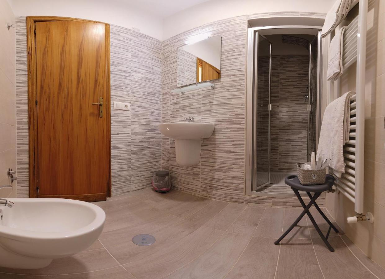 Abete Bianco - Albergo Del Natale Camigliatello Silano Dış mekan fotoğraf