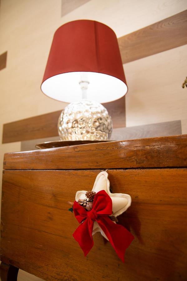 Abete Bianco - Albergo Del Natale Camigliatello Silano Dış mekan fotoğraf